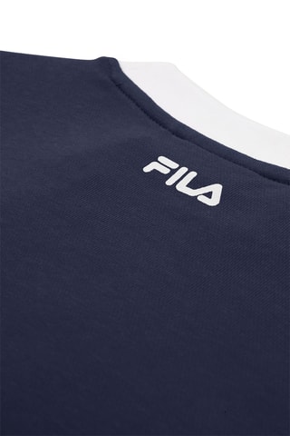 Sweater Coltano - Donkerblauw