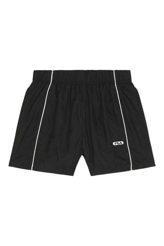 Short Oilo - Zwart