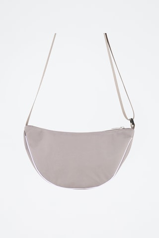 Schoudertas Nocchi - Beige