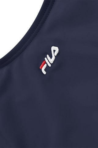 Badpak Azzano - - Donkerblauw