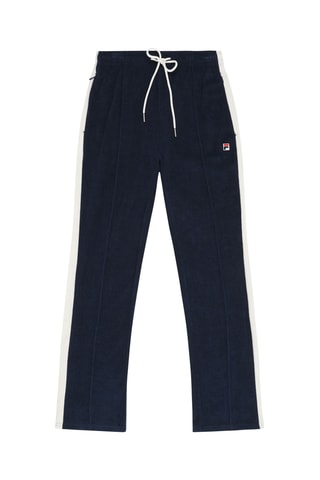 Broek Adriano - Donkerblauw