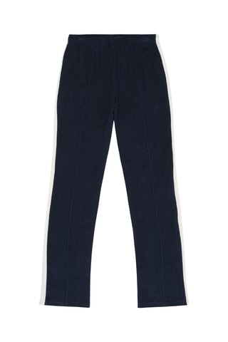 Broek Adriano - Donkerblauw