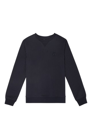 Sweater Breda - Donkerblauw