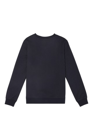 Sweater Breda - Donkerblauw