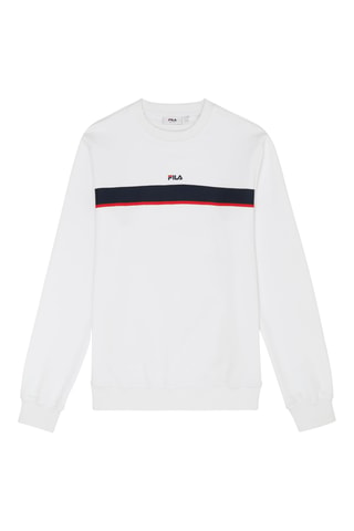 Sweater Sagano - Wit
