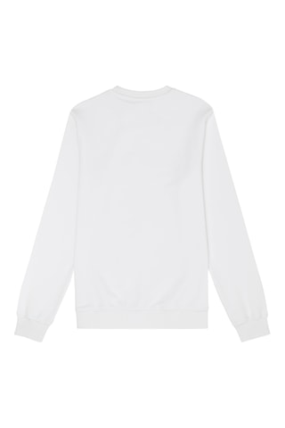 Sweater Sagano - Wit