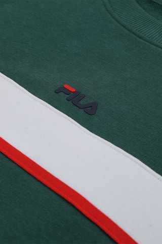 Sweater Sagano - Groen