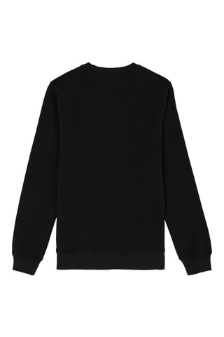 Sweater Sagano - Zwart