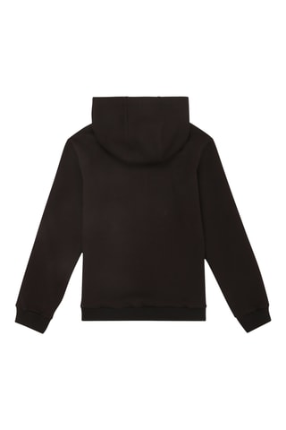 Sweater met Capuchon Vigano - Zwart