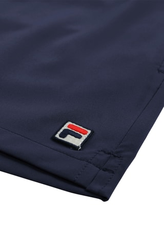 Strandshort Capriglia - Donkerblauw