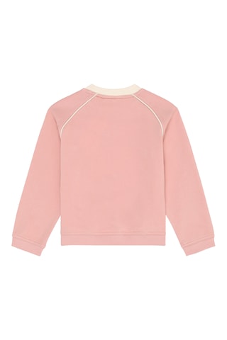 Sweater Pratolino - Roze