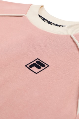 Sweater Pratolino - Roze