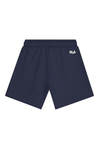 Short Crespina - Donkerblauw