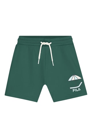 Short Crespina - Groen