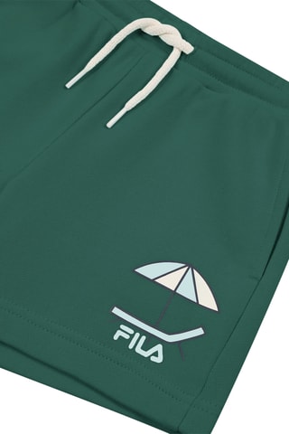 Short Crespina - Groen