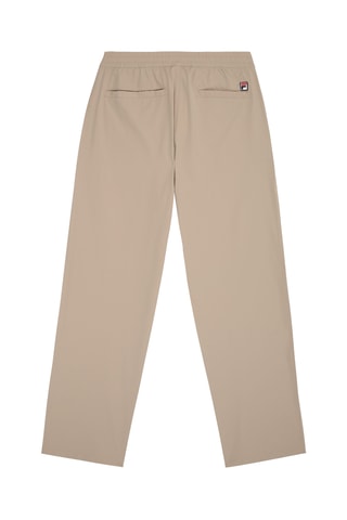 Broek relaxed High tide - Beige
