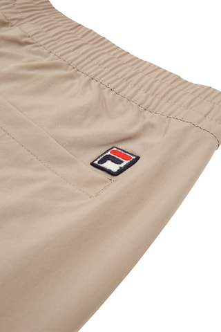Broek relaxed High tide - Beige