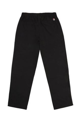 Broek relaxed High tide - Zwart