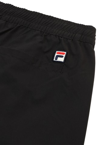 Broek relaxed High tide - Zwart