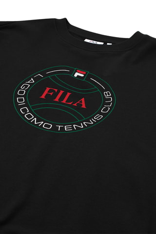 Sweater Parella - Zwart