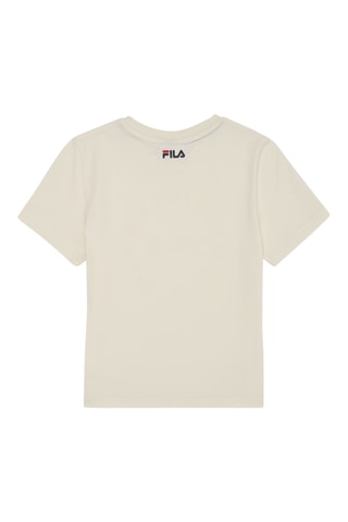T-shirt Prarolo - Beige