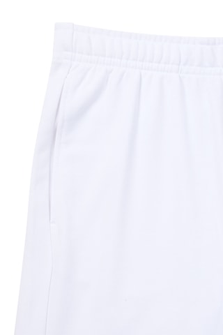 Short Lusciano - Wit