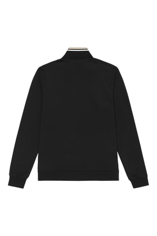 Trainingsjasje Sagano - Zwart en beige