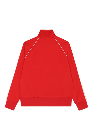 Sweater Marliano - Rood