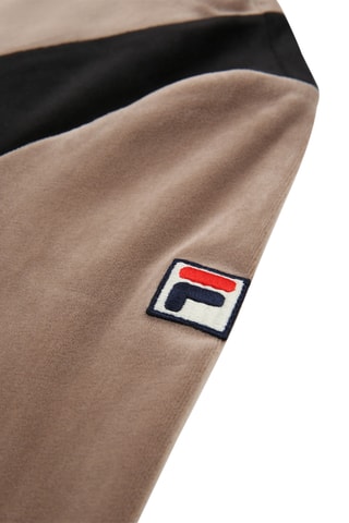 Velours Jasje Adriano - Taupe