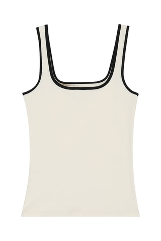 Hemd Maiano - Beige