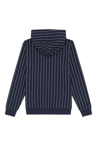 Sweater met Capuchon Rifredi - Donkerblauw