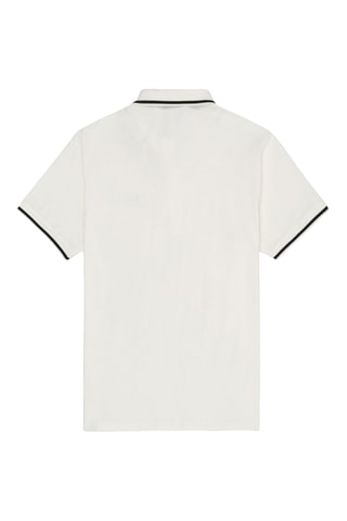 Polo Monza - Beige
