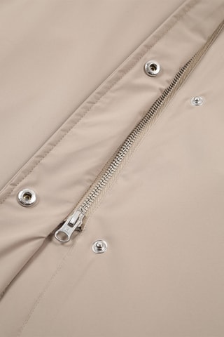 Jas Como - Beige