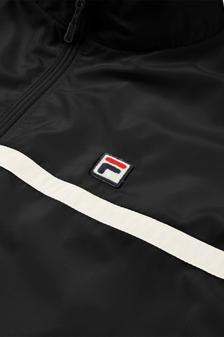 Jasje San Siro - Zwart