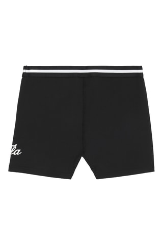 Short Lunata - Zwart