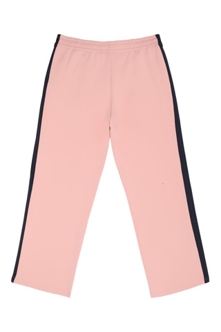 Broek relaxed Vaiano - Roze