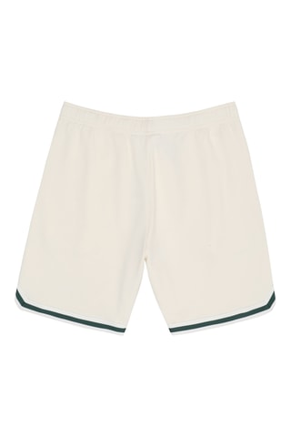 Short relaxed Statuto - Beige