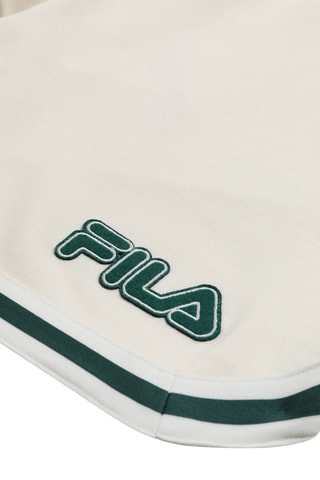 Short relaxed Statuto - Beige