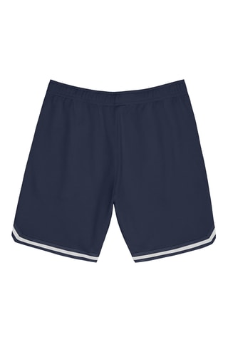 Short relaxed Statuto - Donkerblauw