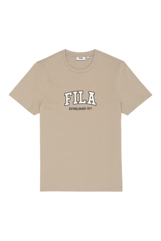 T-shirt regular Rifredi - Beige