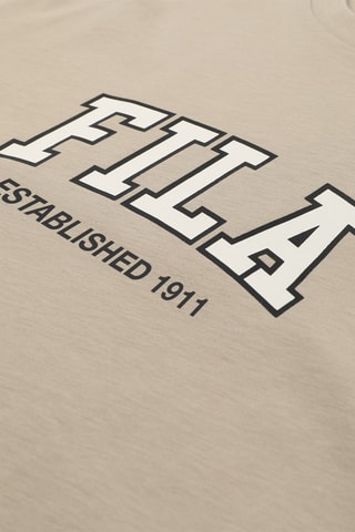 T-shirt regular Rifredi - Beige