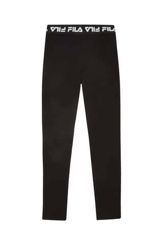 Legging Zelata - Zwart