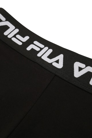 Legging Zelata - Zwart