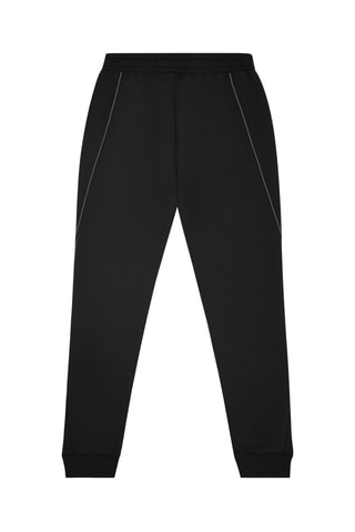 Trainingsbroek slim Rivoli - Zwart