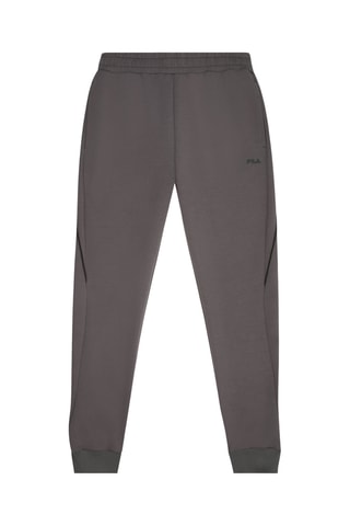 Trainingsbroek slim Rivoli - Donkerbruin