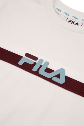T-shirt Desana - Beige