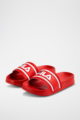 Slippers Morro Bay - Rood