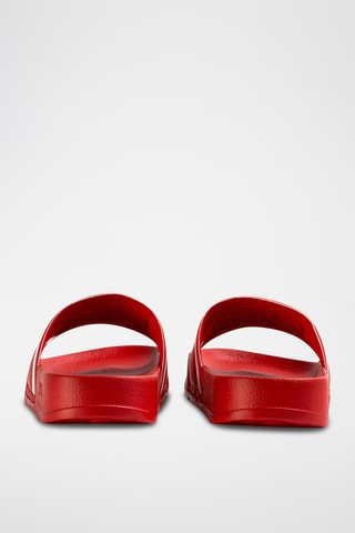 Slippers Morro Bay - Rood