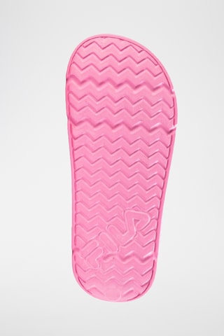Slippers Morro Bay - Roze