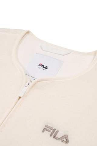 Fleece Jasje Cassiano - - Beige